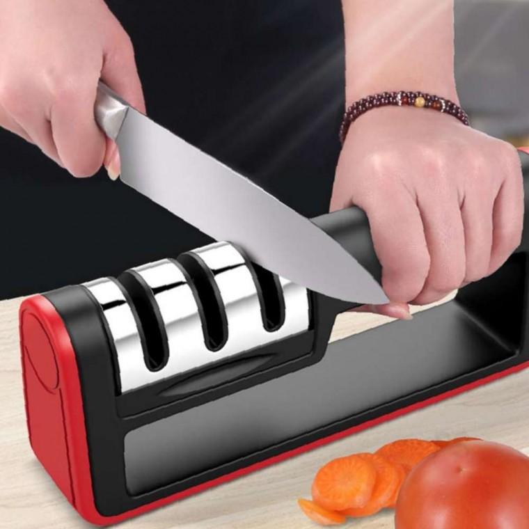 칼갈이 칼가는기계 칼연마가이드 칼가리 칼연마기 칼가위갈이