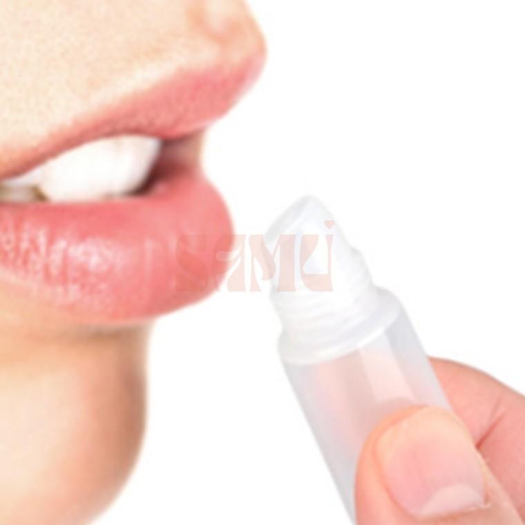 튜브형 공병케이스 튜브형케이스 립글로즈케이스