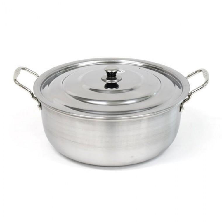 통삼중국솥 곰통 대용량솥 곰솥스텐