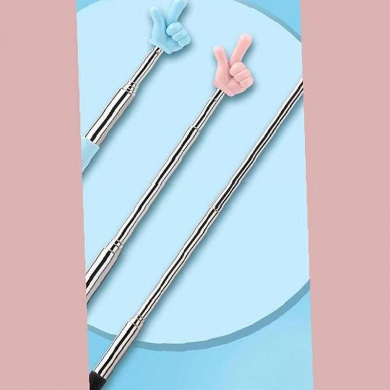 신축 지시봉 균형감 3종세트 수업용 파티용 술자리 지휘봉