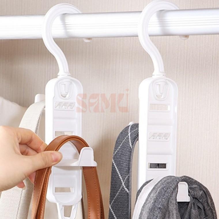 DIY 걸이형 행거 문옷걸이 소품걸이