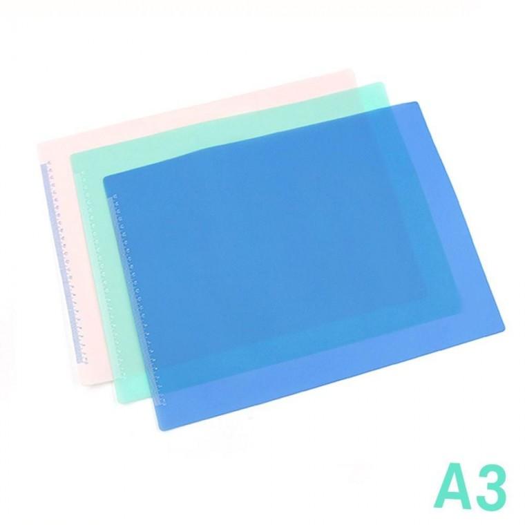 실리콘 포근한 테이블패드 A3