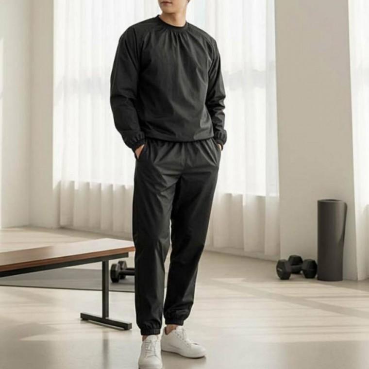 상하세트 스포츠 운동복 트레이닝 땀복 남녀공용 세트