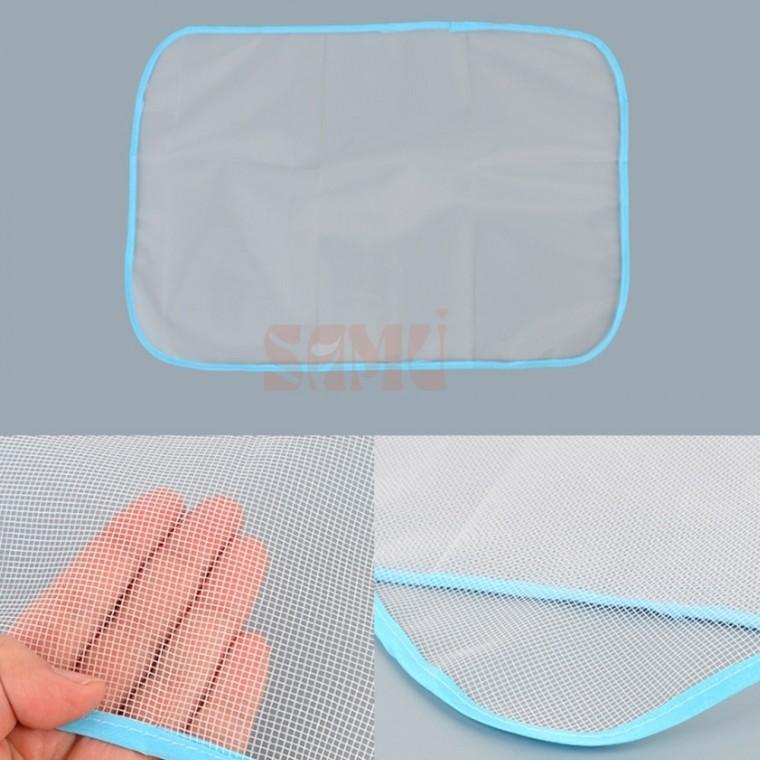 다림질 시트 간편 오염방지