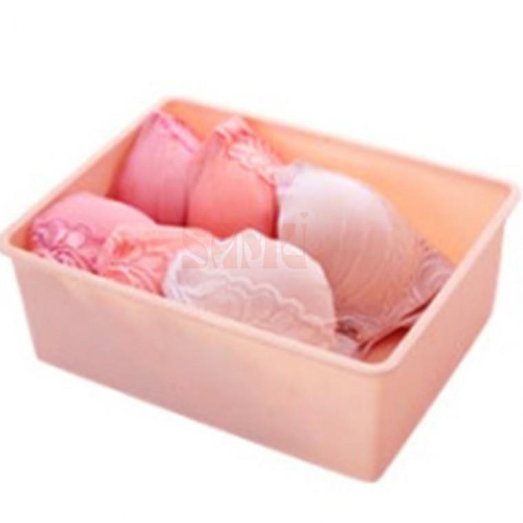 칸칸 양말 속옷 정리케이스 속옷수납함 양말수납
