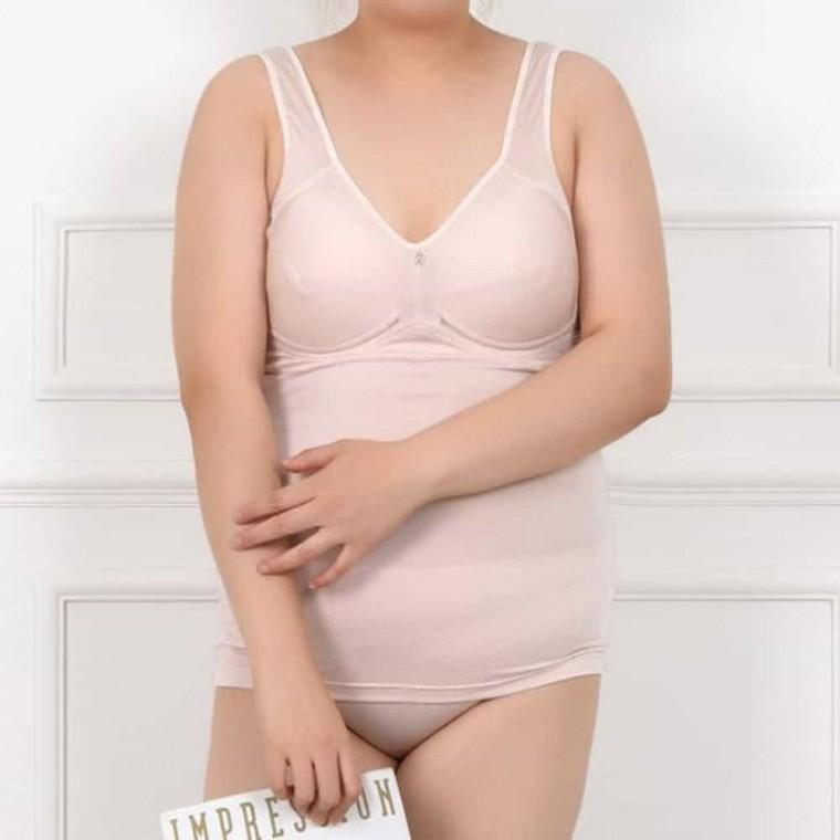 빅사이즈 브라런닝 요가브라탑 캡내장나시 나시브라탑