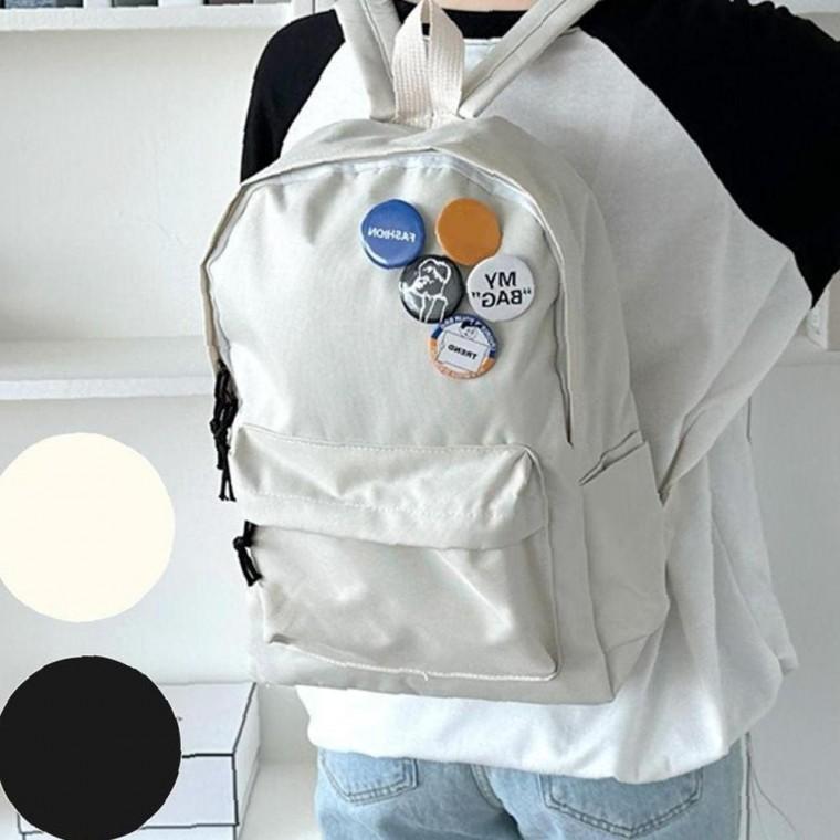 데일리 균형감 책가방 초등학생 고학년 중학생 가벼운 백팩