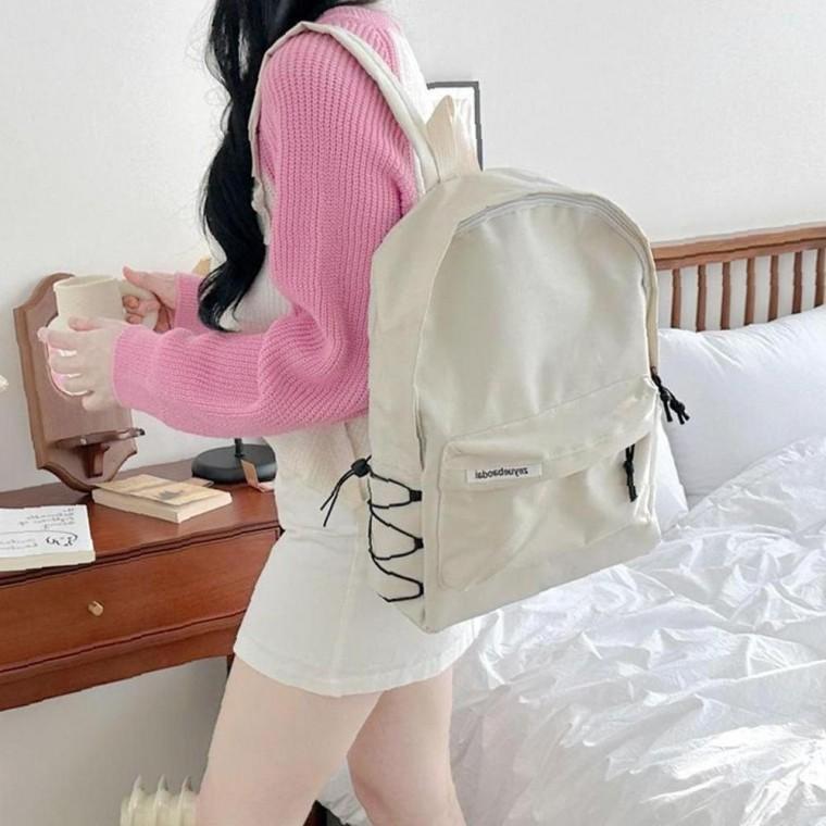 학생 책가방 적 가벼운 데일리 백팩 신학기 입학 선물