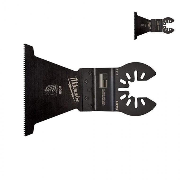 만능컷터날 1P 목재절단용 64mm 목공날 컷터칼날 캇타