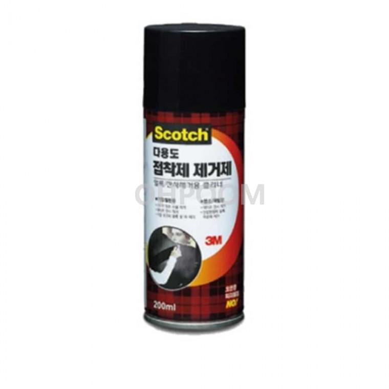 다용도 접착제 제거제 200ml 다용도접착제제거제 초강력접착제제거제 접착제제거제