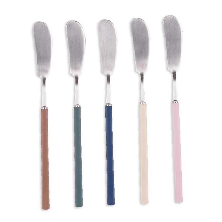 컴팩트 샤틴 버터 나이프