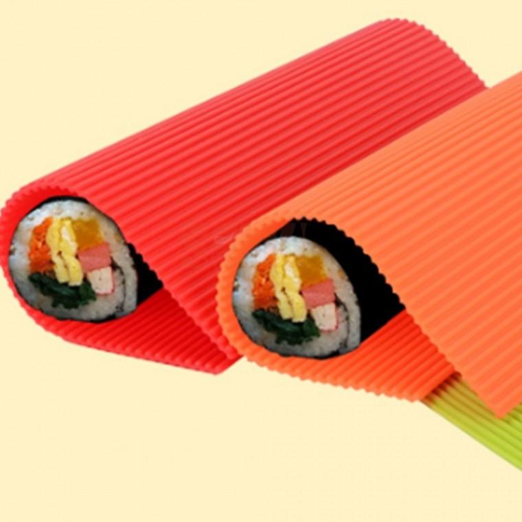 실리콘 김밥말이 김밥말이발 초보