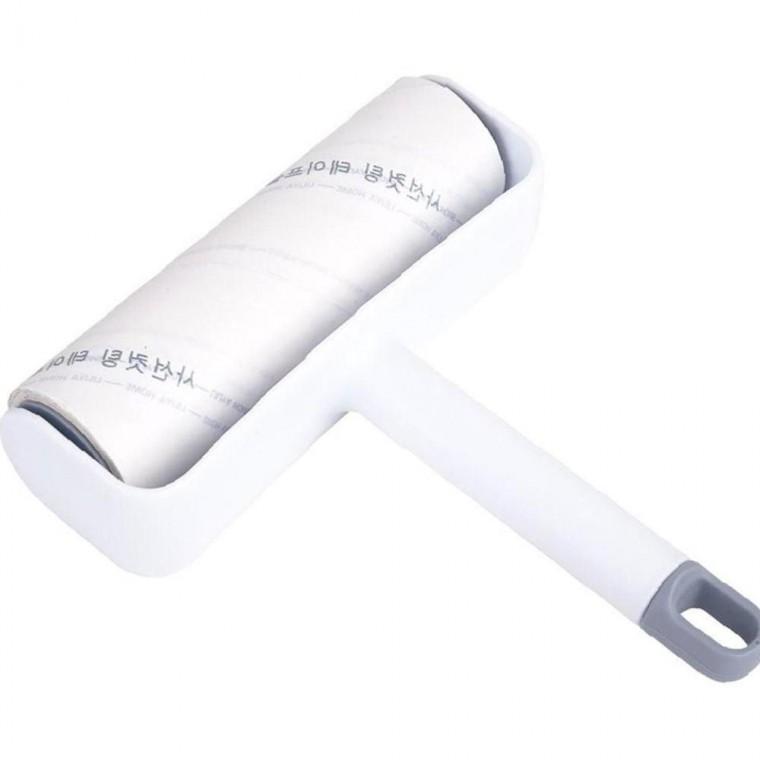 컴팩트 사선 컷팅 핸디 16cm 테이프 클리너