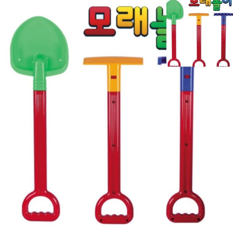 모래놀이도구3종세트 대형 아기모래놀이 놀이체험완구 영아모래놀이