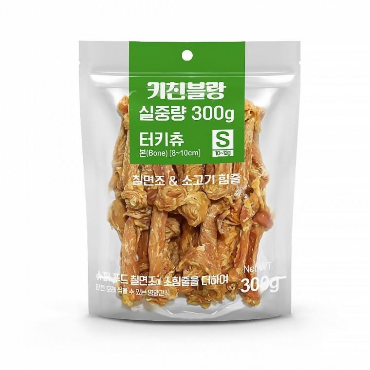 강아지소힘줄 본S 강아지간식 반려견간식 애완견간식