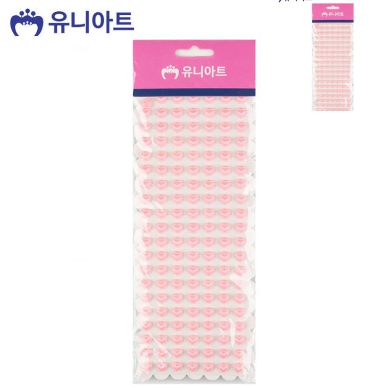 비즈스티커 54번 보석스티커 꾸미기스티커 핸드폰꾸미기스티커