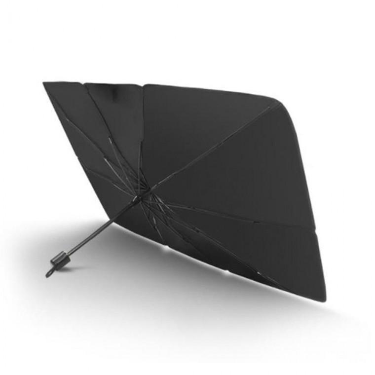 차햇빛가리개 우산형 가림막 차량용 앞유리 차량 앞유리가림막 자동차