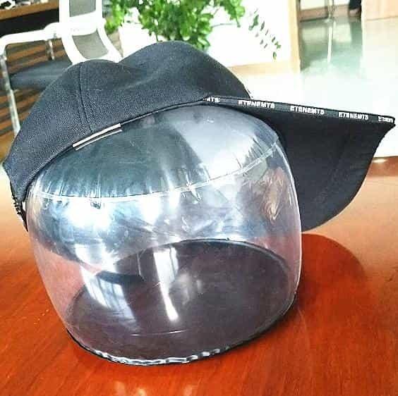 모자 거치대 보호틀 모자진열거치대 모자보관거치대 모자진열대