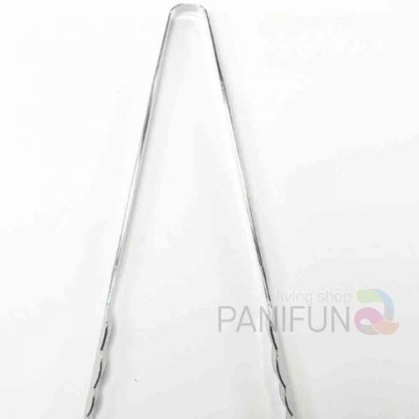 주방 슬림집게 23cm 뷔페집게 악어집게 요리집게 고기집게 치킨집게