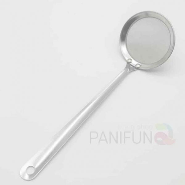 스텐 거품 거름망 중 거품건지개 면망국자 거품거름망 된장걸음망 그물망국자