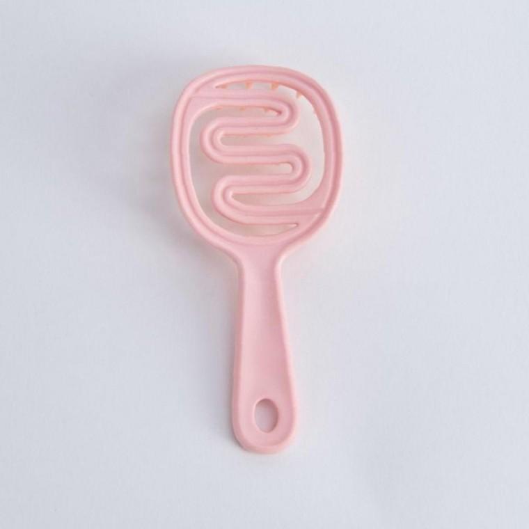 손잡이형 두피마사지 데일리 샴푸브러시
