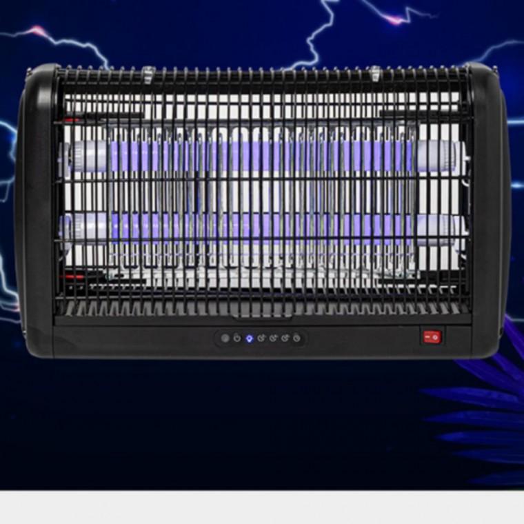 LED 리모컨 고급 모기 여름 해충퇴치기 크루거2007 20W 20W