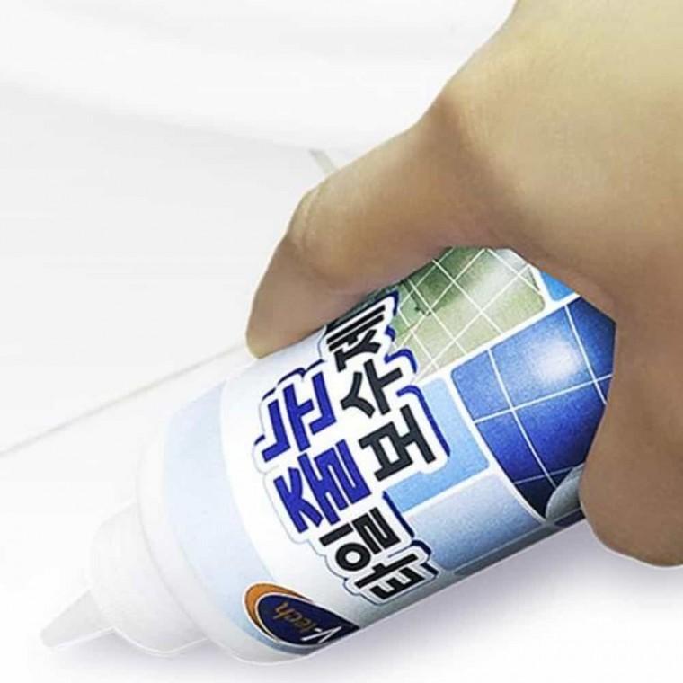 타일줄눈보수제 200g 욕실줄눈보수 욕실줄눈셀프 줄눈셀프시공