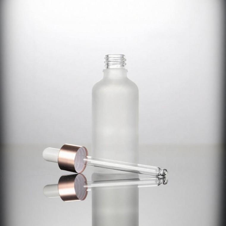 스포이드유리병 휴대용 30ml 펌프용기 화장품소분 휴대용 미니 유리병
