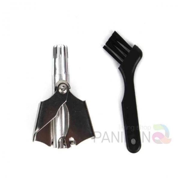 콧털제거기 코털뽑기 수동코털제거기 코털집게 콧털정리 잔털제거기