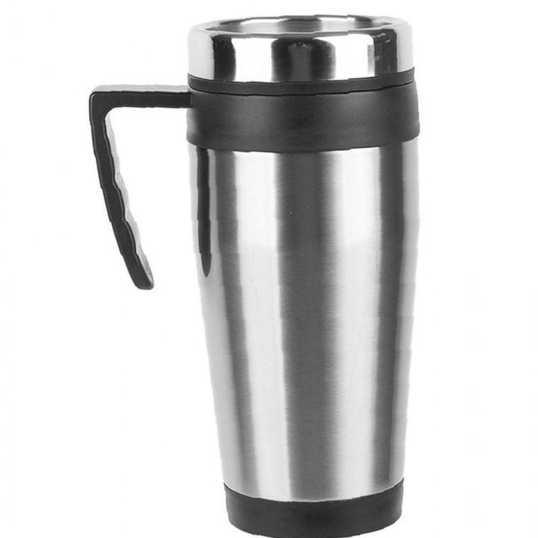 머그락 효율적 보온 보냉 용기 450ml