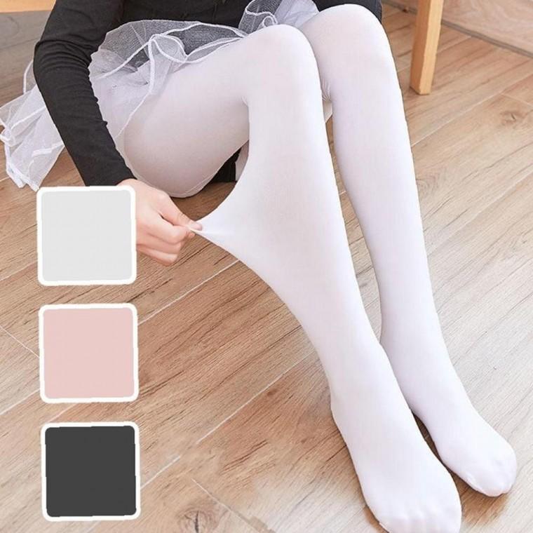 발레복 발레타이즈 소프트 홀타이즈 스타킹 79cm