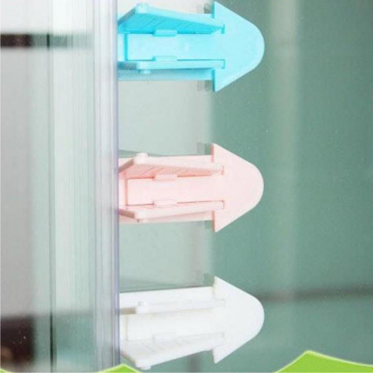 슬라이딩 안전용품 창문잠금장치 도어 창문걸이 슬라이딩 용품 보안 안전