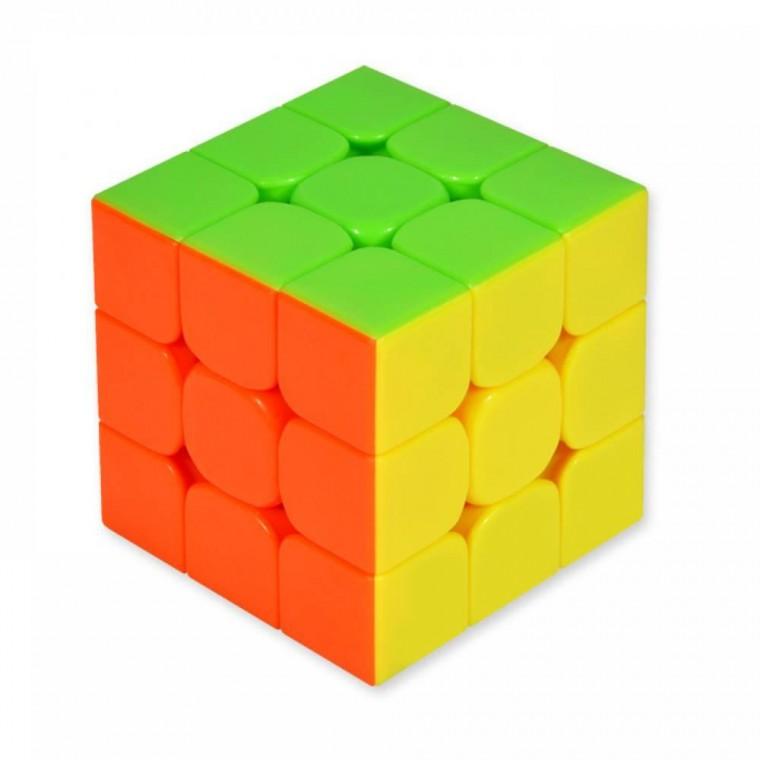 유진 - 치린 엣지 3x3 큐브