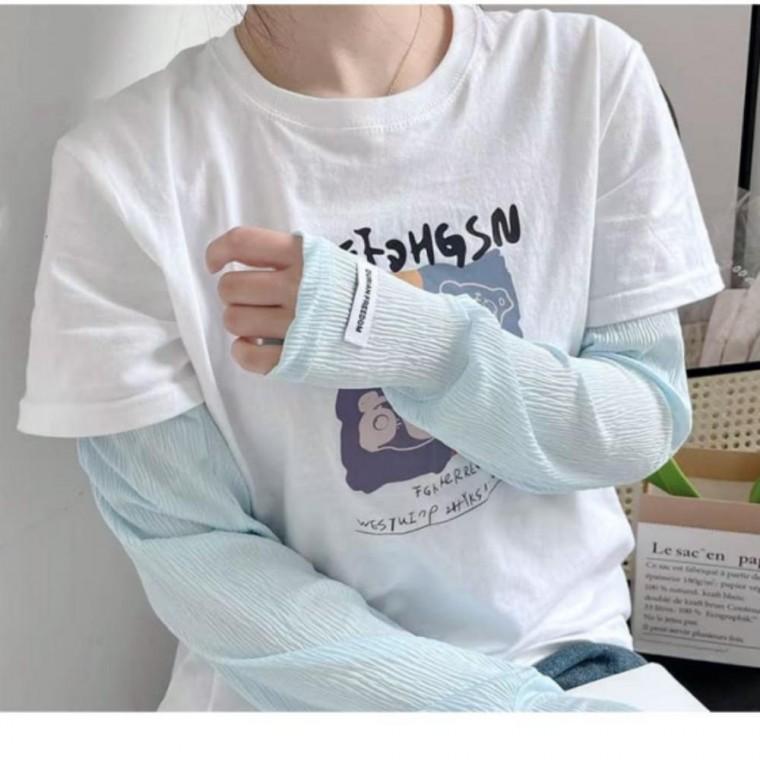 팔토시 운전토시 넉넉한핏 쿨토시 손등부터팔까지 손등커버