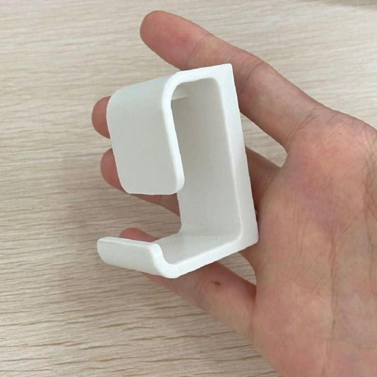 접착식 멀티 고정력 키친 욕실용 걸이 후크