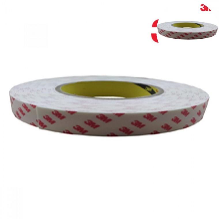 PE폼 양면테이프 15mm x 10M 접착력강한양면테이프 강력접착테이프 초강력양면테이프