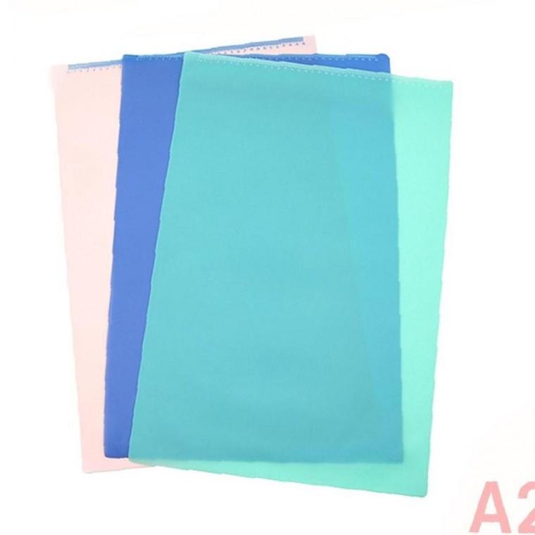 실리콘 스마트 테이블패드 A2