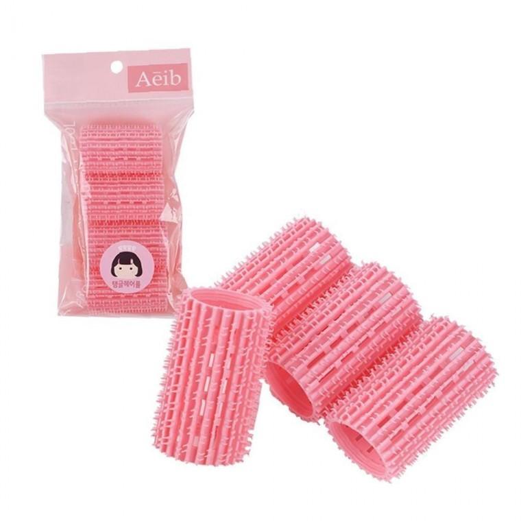 헤어롤 볼륨 이지 그루프 구르프 머리 뽕 컬링 대