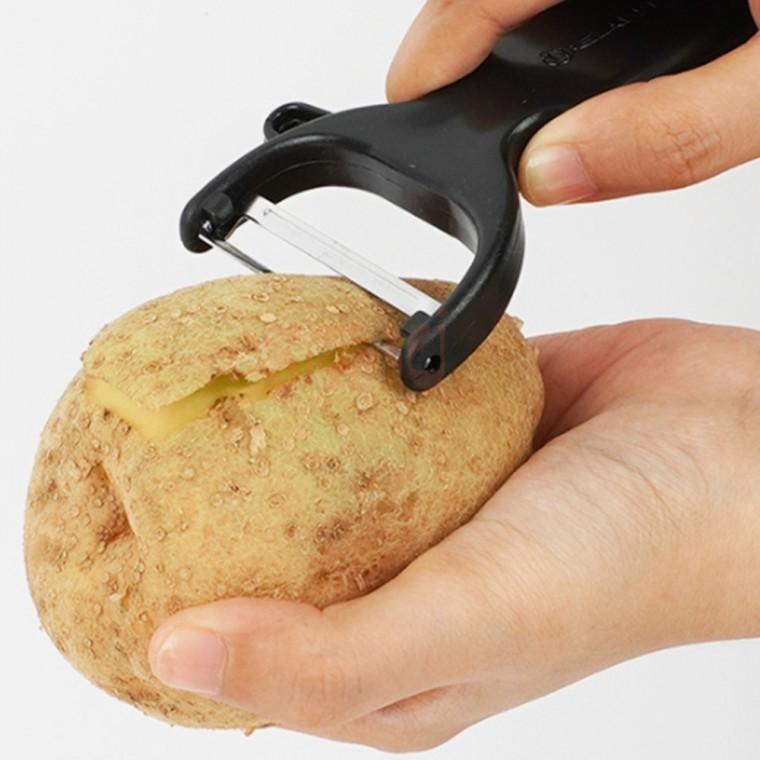 Y형 감자칼 감자필러 감자껍질칼