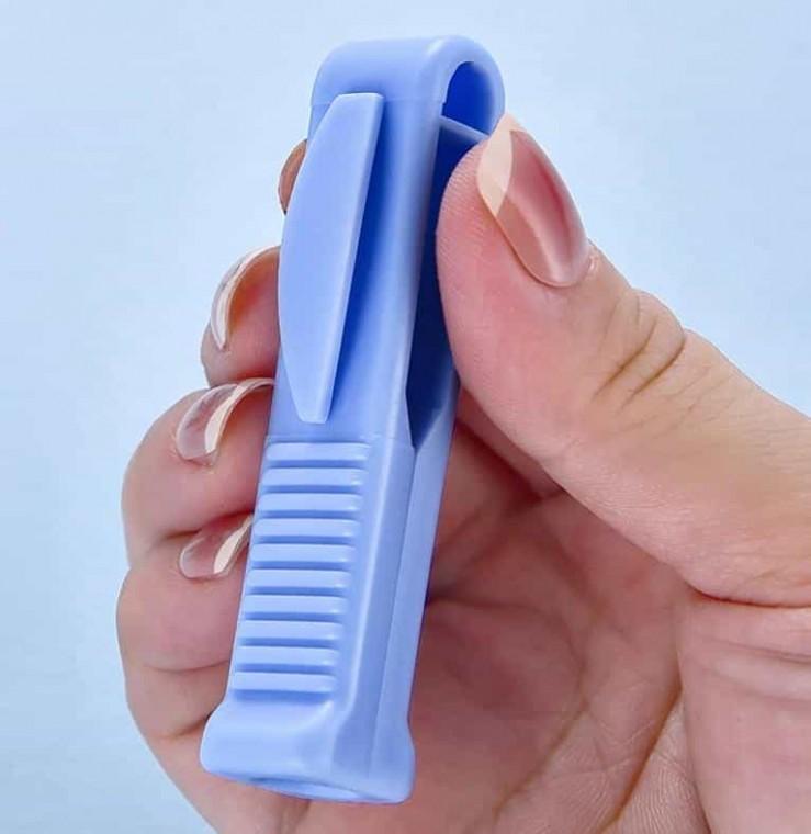 휴대용 간호사 바이알 앰플 오프너 다용도오프너 실험실도구 간호사용품