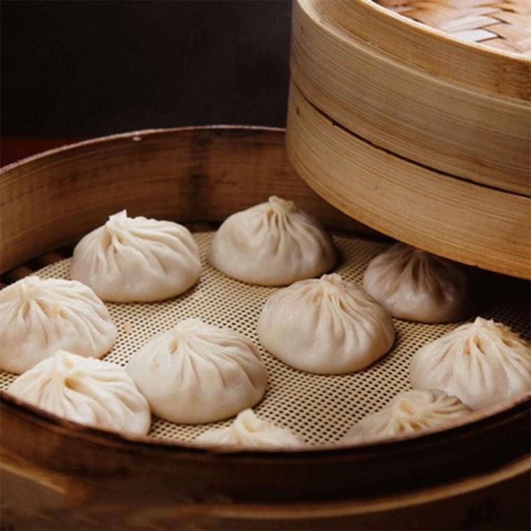 실리콘 깔끔정리 찜시트 원형찜28cm대