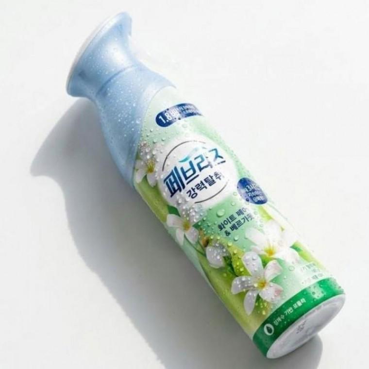 달콤한 상쾌함 3시간 페어 지속되는 165g 실내탈취제