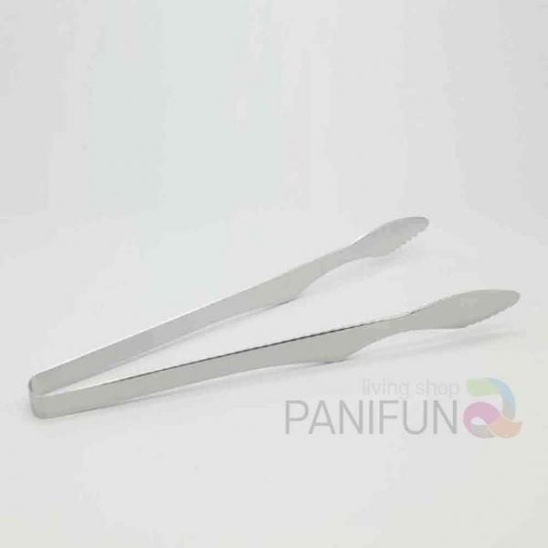 고기 스텐집게 28cm 고기핀셋 음식집게 핀셋집게 바베큐집게 고기구이용집게