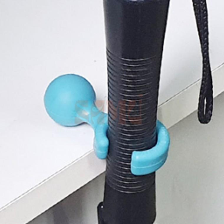 깜직이 우산걸이 1P 모던디자인 모던우산꽂이