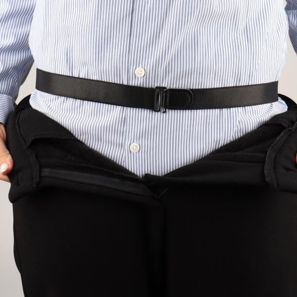 셔츠 고정 빠짐방지 일반형 넣입밴드