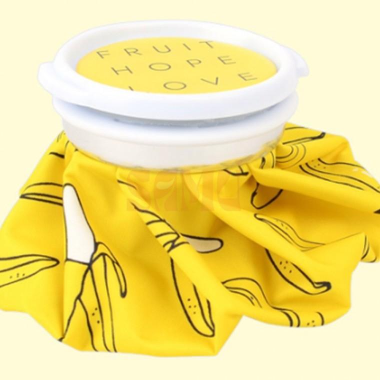 얼음 찜질용 주머니팩 손목찜질팩 발목찜질