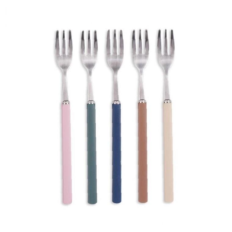 보겐피노 샤틴 넉넉한 케익 포크