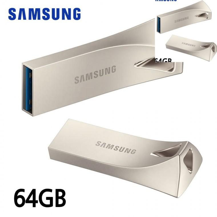 USB메모리 3.1 BAR Plus 64GB usba타입usb메모리 휴대용USB 컴퓨터USB