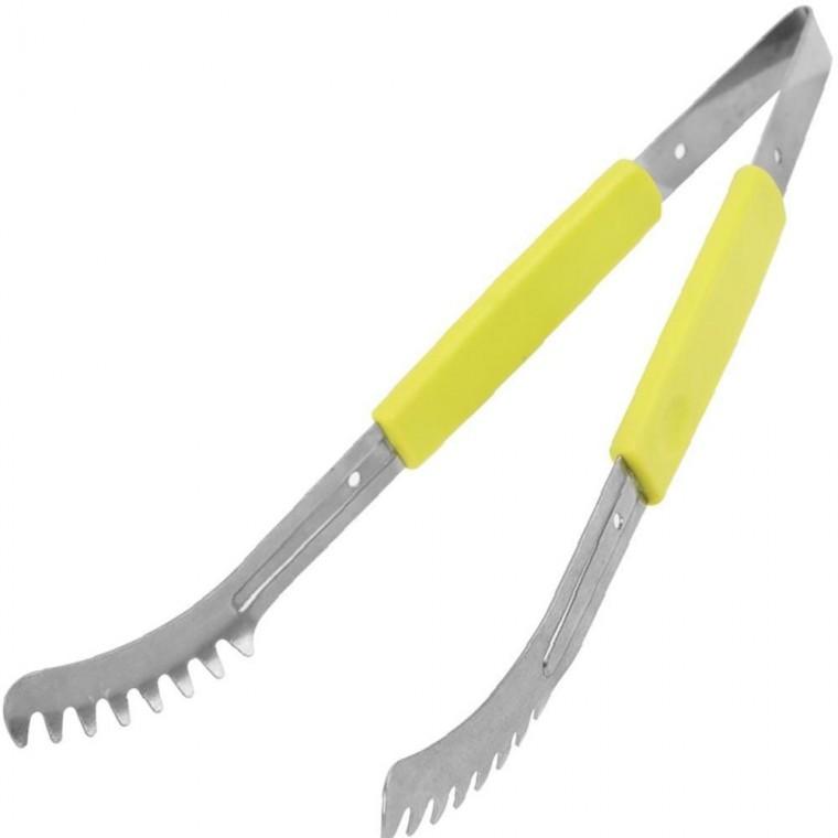 스텐 튼튼한 면 집게