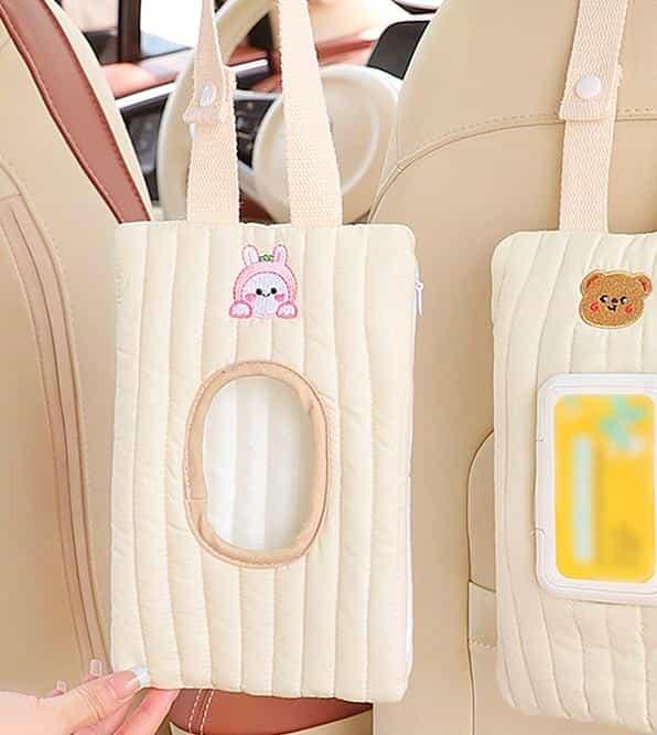 휴대용 물티슈 파우치 케이스 물티슈디스펜서 물티슈걸이 물티슈홀더